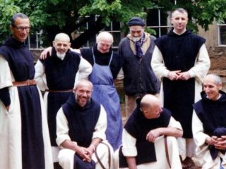 Tibhirinski mučenci kot tvorci miru