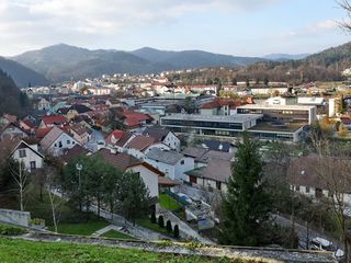 Razgiban utrip župnije Litija