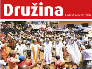 Nova Družina in »Božji norci«