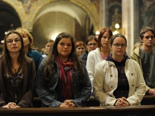 Namen apostolata molitve za januar