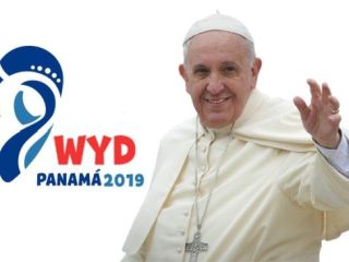Papežev program v letu 2019