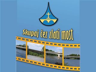 Skupaj čez zlati most