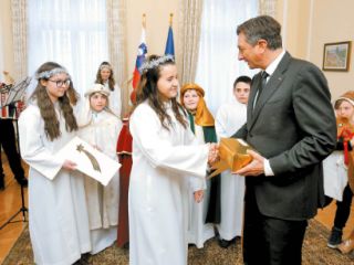 Izšla je nova Družina!