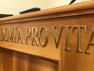 Papež svari pred razkolom v družbi