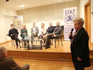 60 let Zveze slovenske katoliške prosvete v Gorici