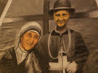 80. obletnica smrti Božjega služabnika Gnidovca