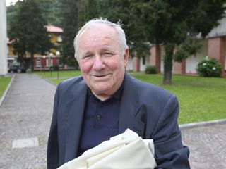 Umrl je duhovnik Mario Gariup