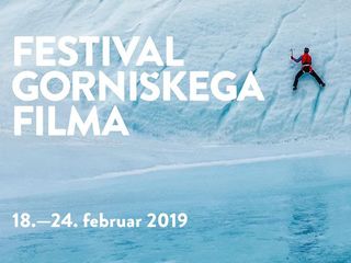 Letos še bogatejši festival gorniškega filma