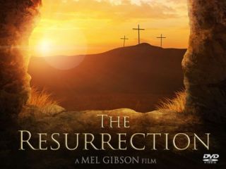 Gibsonov film o Jezusovem vstajenju tik pred zaključkom