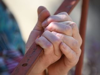 Manipuliranje v zakonskem oz. partnerskem odnosu