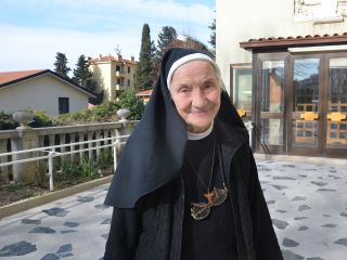 Tržaške jubilantke nagrajene za vzgojno delo