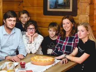 »Ljubi Jezus, daj nam Elo nazaj«