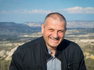 Zapornik v srcu Islamske države