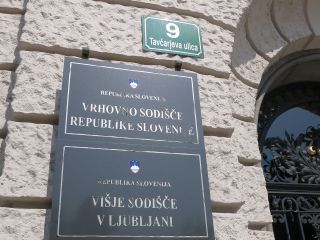 Huda sodna zmota