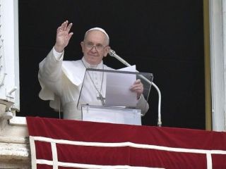 Težave, ki jih prestajamo, bodo premagane v veliki noči