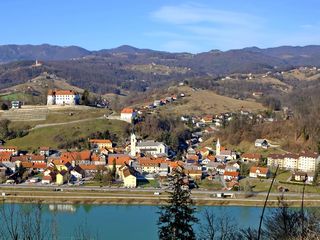 Župnija Sevnica - na temeljih bogate tradicije
