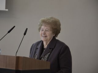 In memoriam Zinka Zorko (1936–2019)