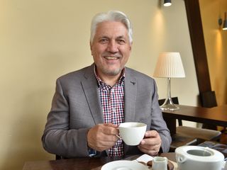 Poštenost v podjetništvu je kot zvestoba med zakoncema