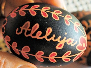 »Aleluja«