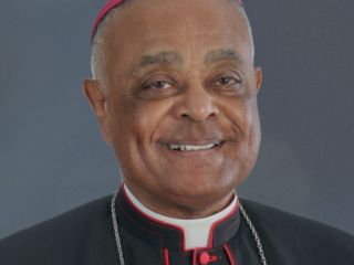 Wilton Gregory je novi washingtonski nadškof