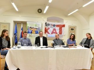 Tudi šport vzgaja