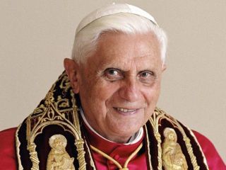 Benedikt XVI. danes obhaja 92 let