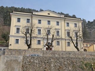 Reportaža o Dijaškem domu Vipava