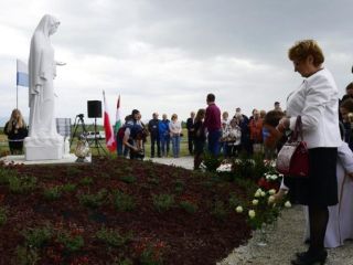 Sveti oče odobril uradna romanja v Medžugorje