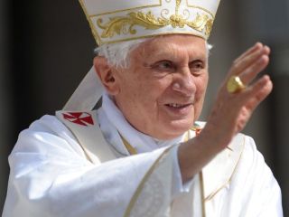 Nemčija Benedikta XVI. pogosto kritično ocenjuje
