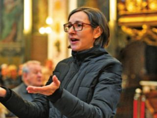 Glasba Aleksandra Vodopivca