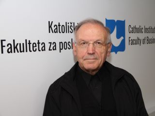 Evropejci stojijo ali padejo s krščanstvom