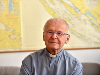 »Dano mi je bilo!«