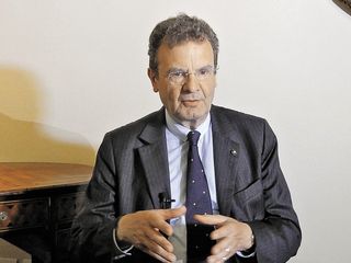 »Naša prednost je naša popolna politična neodvisnost«