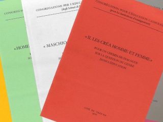 Vatikan o teoriji spola: »da« dialogu, »ne« ideologiji