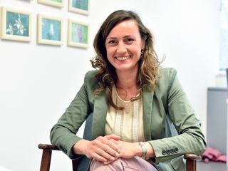 Resnica vedno naredi prostor ljubezni