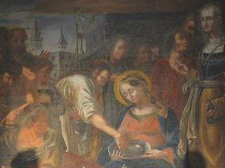 Goduje sv. Ema Krška