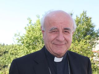 »Reforma je duhovna, ali pa je ni« 