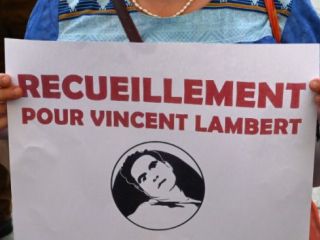 Vincent Lambert izgubil bitko za življenje