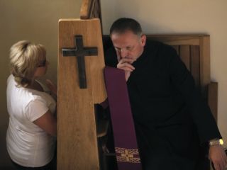 Je spovedna molčečnost ogrožena?