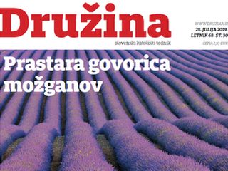 Raznolika poletna Družina