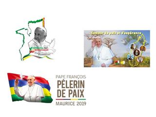 Papežev program potovanja v vzhodno Afriko