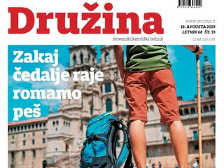 Kako dobro poznate Marijine božje poti?