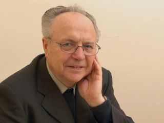 80 let p. Vinka Škafarja