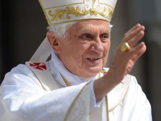 Benedikt XVI.: aprilsko pismo o zlorabah napačno razumljeno