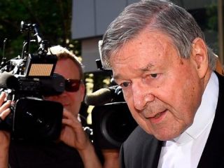 Kardinal Pell se bo pritožil na avstralskem vrhovnem sodišču