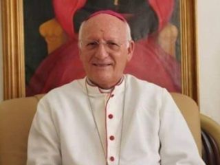 Kratki portreti novih kardinalov – 4. del