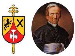160. obletnica (nad)škofije v Mariboru