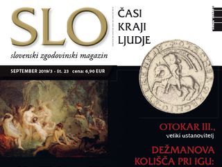 Zgodbe iz preteklosti