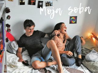 Kakšna je tvoja soba?