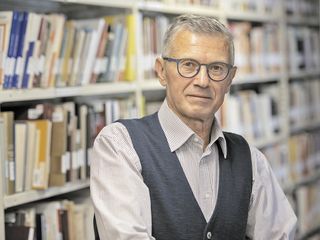 Znanost in vera si ne nasprotujeta